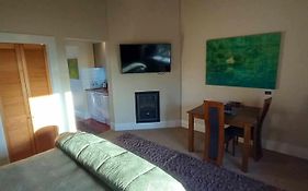 Tonix Boutique Accommodation